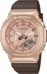 Наручные часы Casio GM-S2100CB-5A