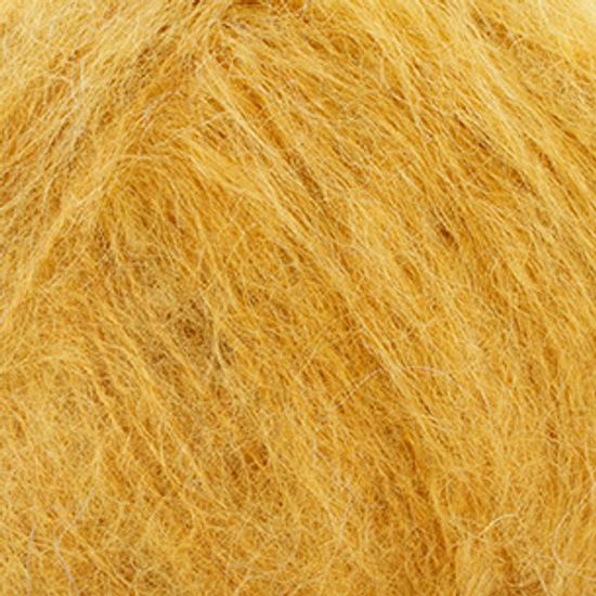 Пряжа FONTY Ombelle бобинный (75% кид мохер, 20% шерсть мериноса, 5% полиамид)