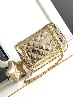 Chanel Bag 20 cm