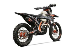 Мотоцикл кроссовый эндуро FXMOTO X7 CB300