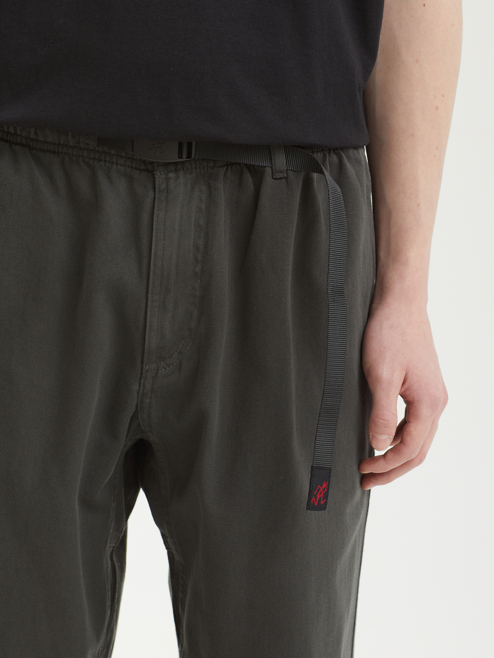 Мужские Брюки Gramicci Pant Straight Fit