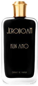 Jeroboam Kun Amo Extrait de Parfum