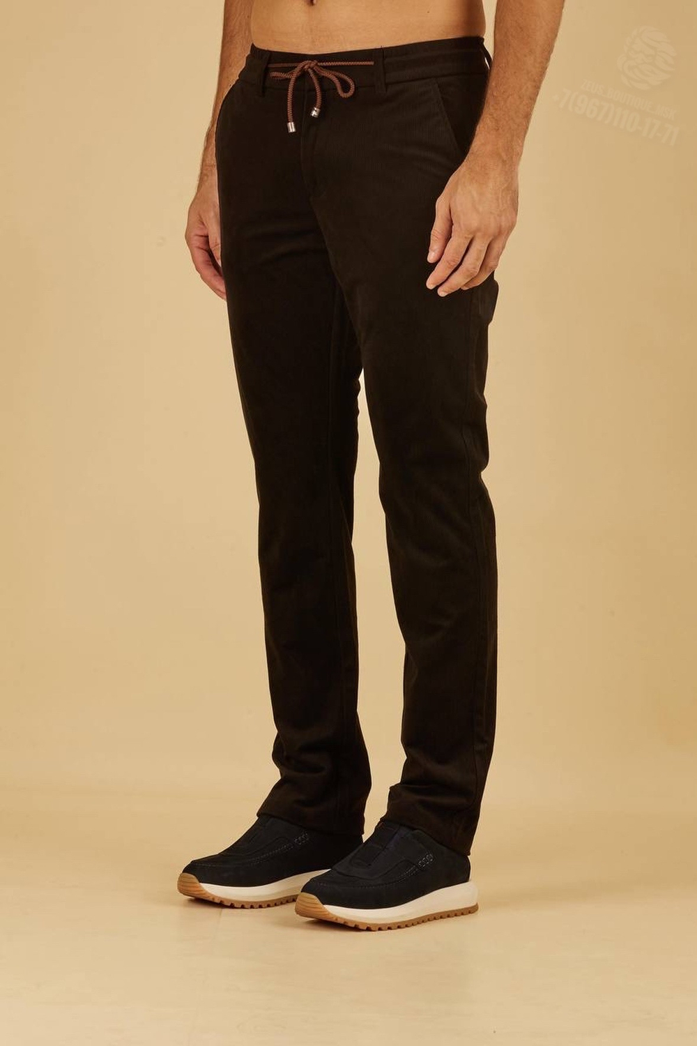 Брюки Brunello Cucinelli