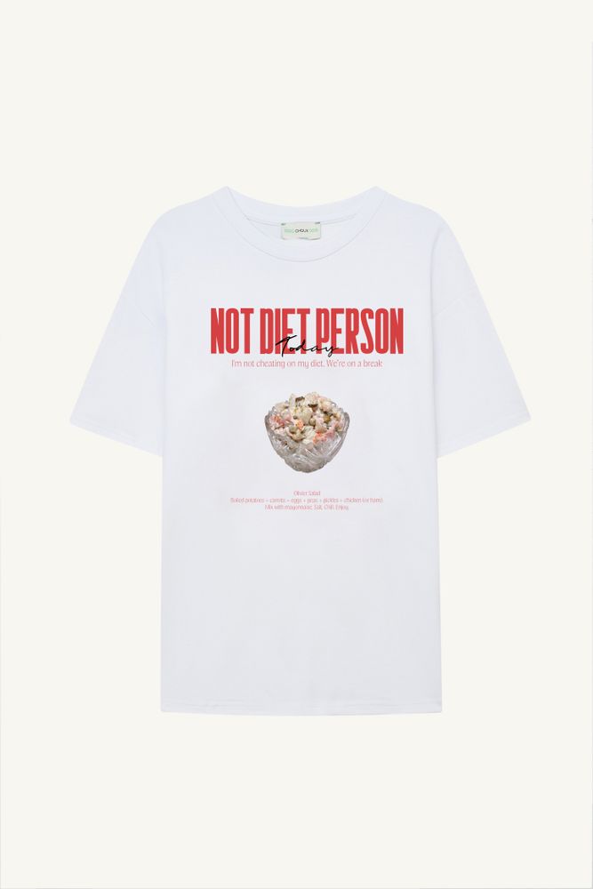 Футболка (GRANDMA&#39;S CARE), темно-серая