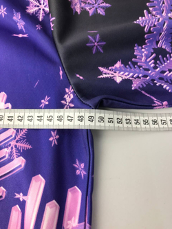 Лонг Vse mayki Ry с принтом на 15 лет