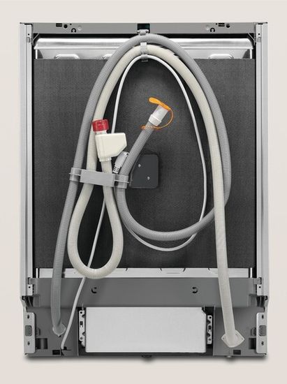 Встраиваемая посудомоечная машина Electrolux ESL 98345 RO