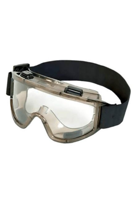Очки ПРЕМИУМ пенополиуретан. Прозрачные