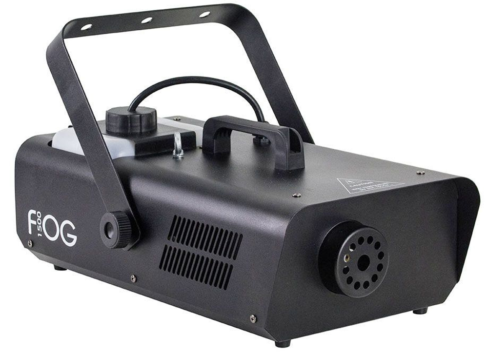 Генератор дыма INVOLIGHT FOG1500