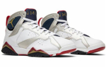 Кроссовки Jordan Air Jordan 7 Retro Olympic 2012