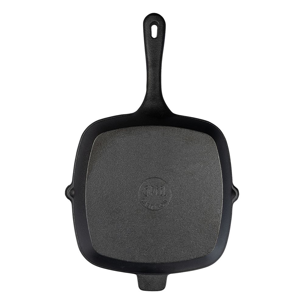 Сковорода-гриль Gipfel Diletto 51051 28 см