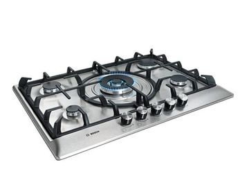 Газовая варочная панель Bosch PCQ715B90E