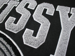 Бомбер Stussy