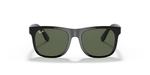 Солнцезащитные очки Ray-Ban - черный(RJ9069S)
