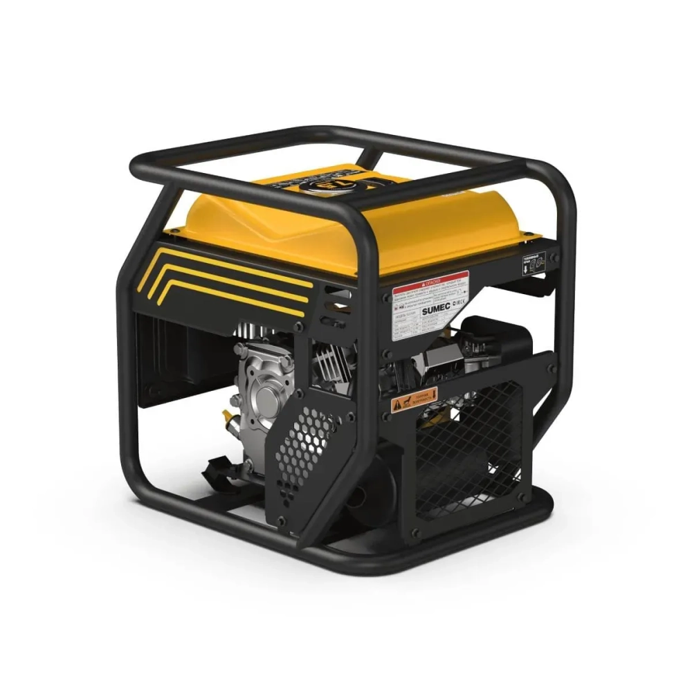 Инверторная электростанция SUMEC SU3500i