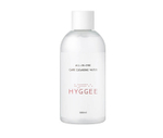 HYGGEE средство для снятия макияжа с нейтральным pH All-In-One Care Cleansing Wa