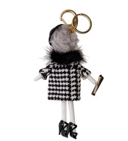 Meri Queen MQ-10 Брелок-подвеска