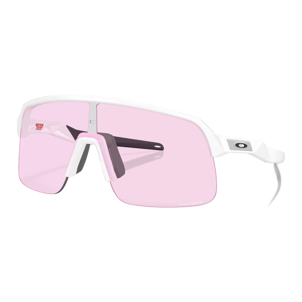 Oakley Очки Half Rim Irregular Shape Oo9496 0834