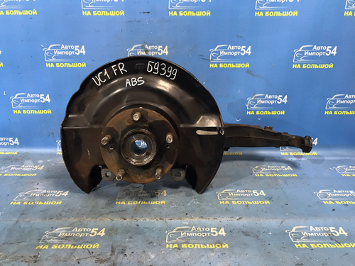 Ступица передняя правая Honda INSPIRE 2003-2007