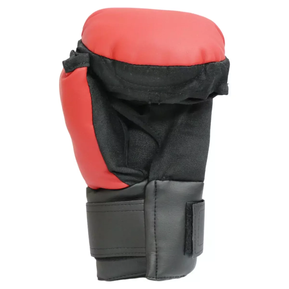 Перчатки для Рукопашного боя Rusco Sport Черные