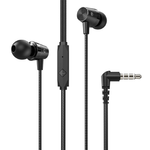 M79 Cresta universal earphones with microphone