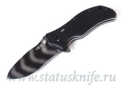 Нож Zero Tolerance 0350TSTR Tritiumфотография - 1