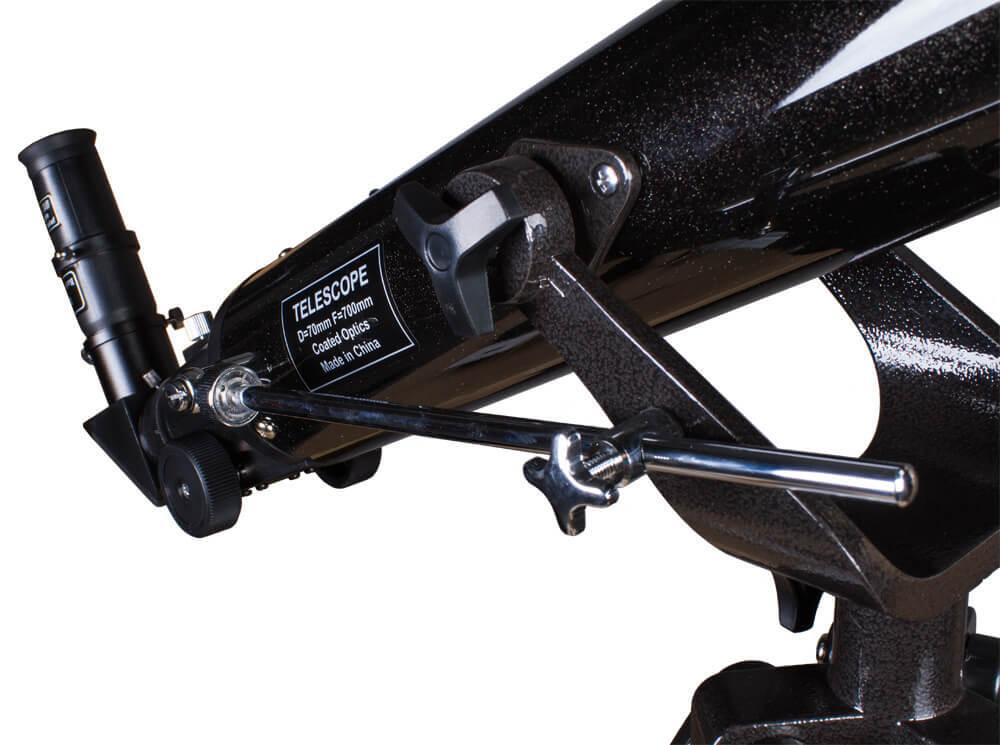 Телескоп Sky-Watcher BK 707AZ2 - фото 6