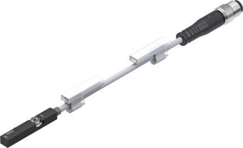 SME-8M-DS-24V-K-0,3-M8D Датчик положения