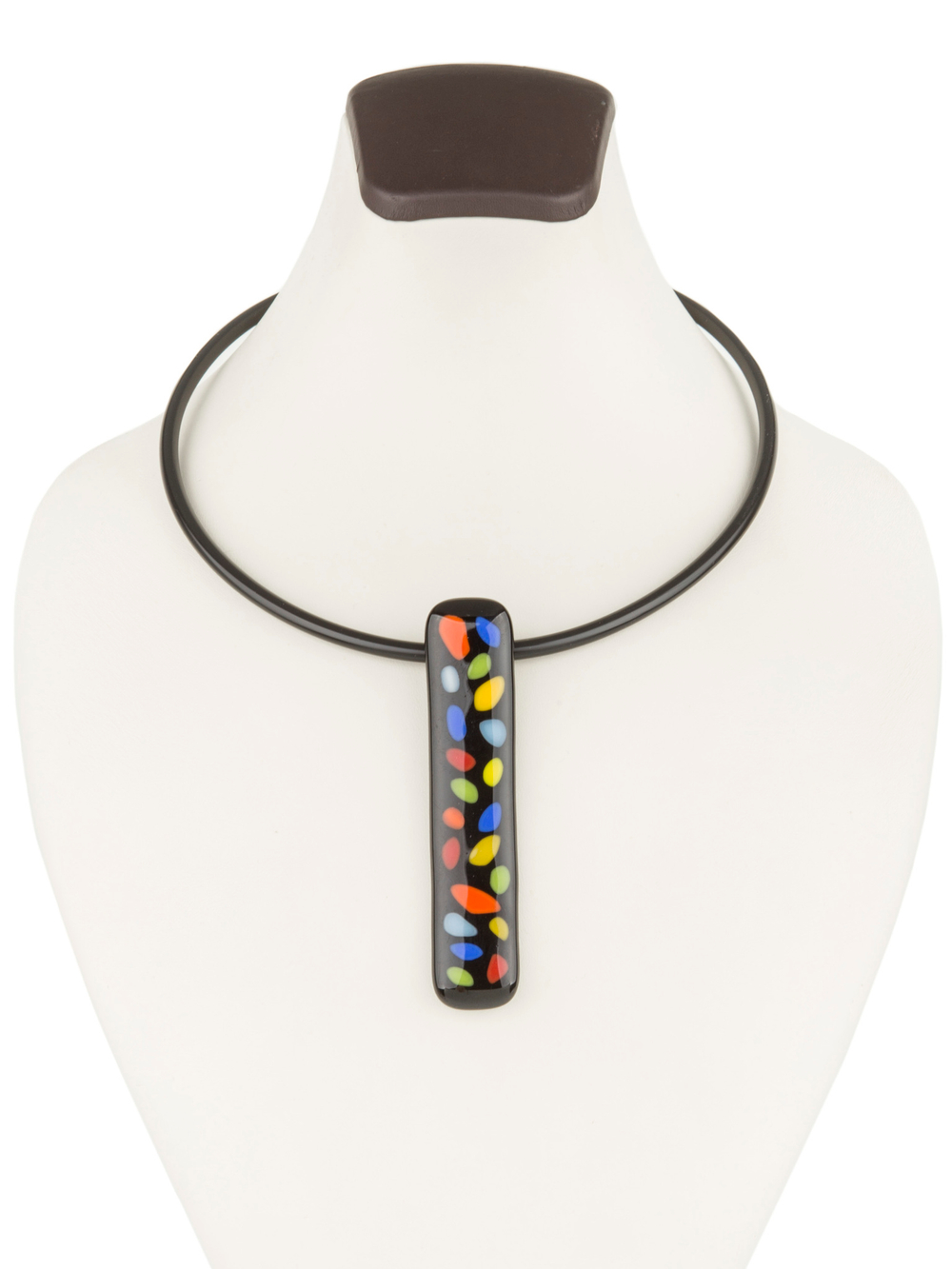 Колье Bastone Mix