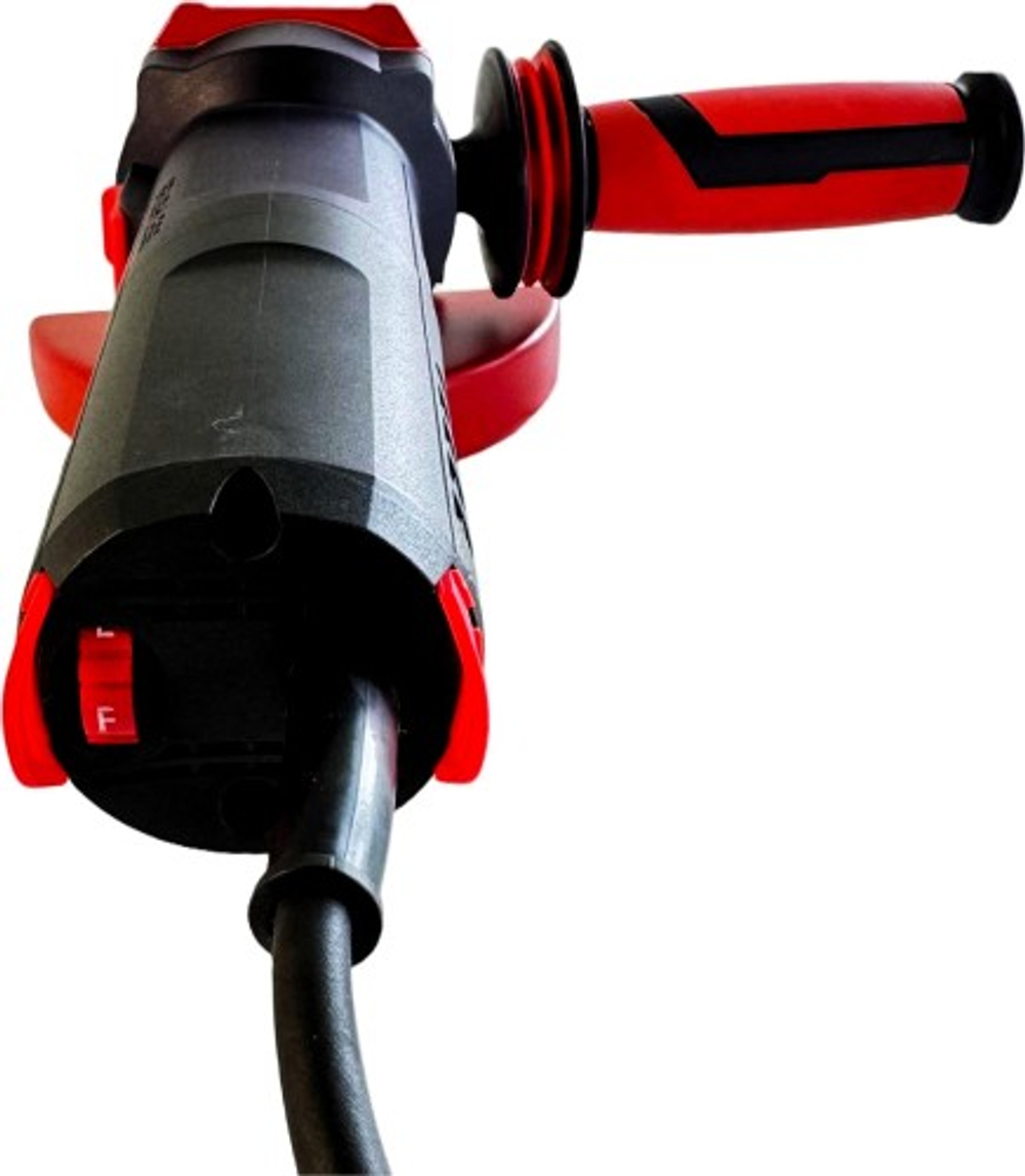 Угловая шлифмашина сетевая SPARKY MB 1300СE HD BL 14000077412