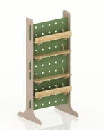 Комплект сюжетно-ролевых ширм серия Скандик 7 в 1, 514020529