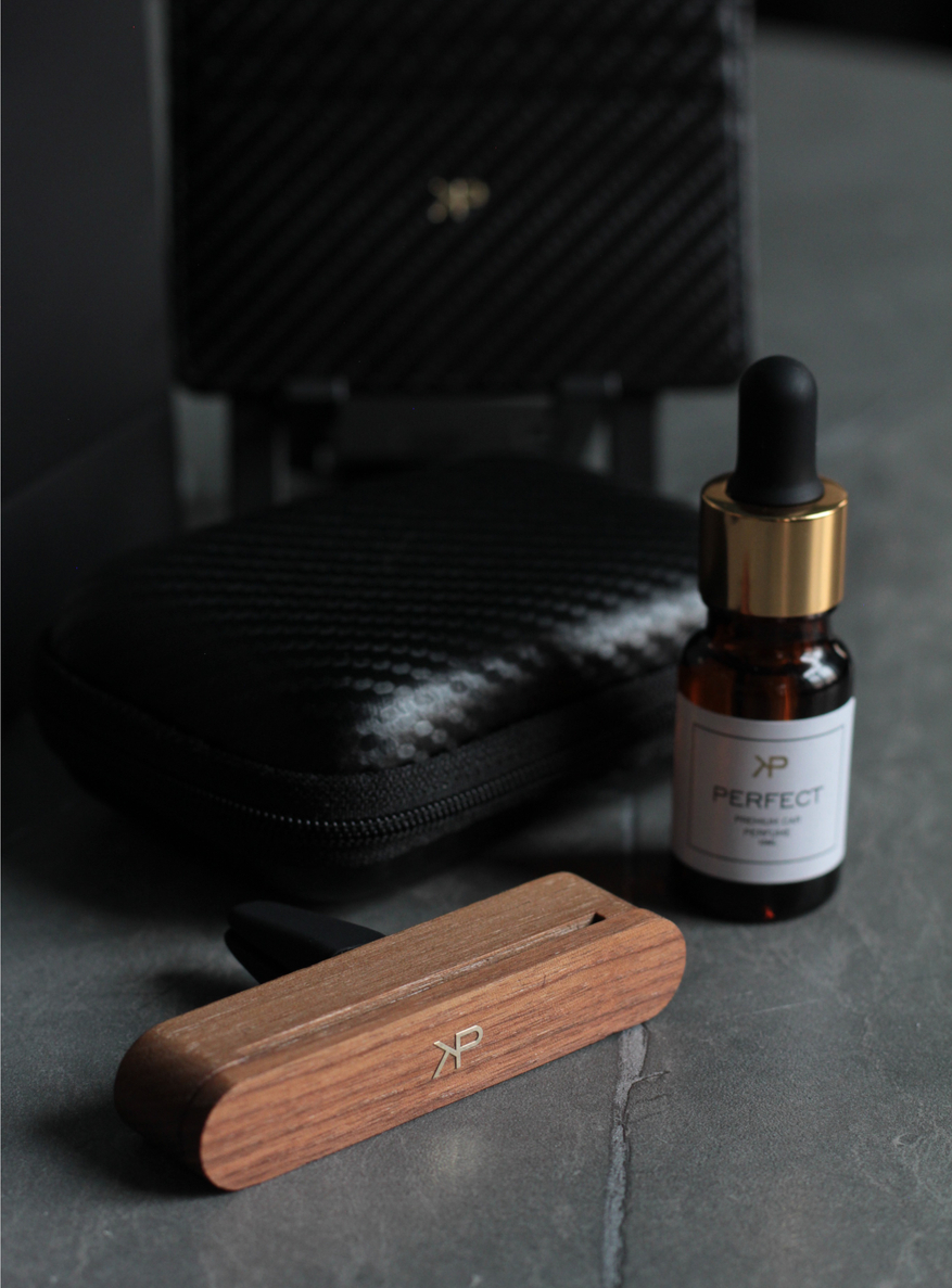 Подарочный набор аксессуаров