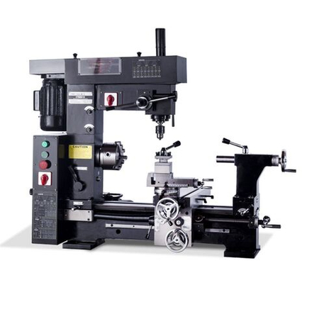 Токарно-фрезерный станок Machinery CT500