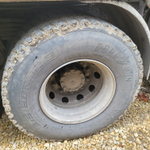 SITRAK C7H 6x4 Автобетононасос ZZ5356V524MF1 (Дизельный, 10,5 л, 400 л.с. МТ)