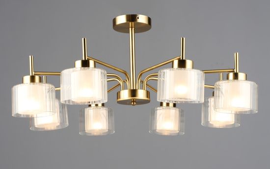 7299/8 COP (1) Люстра RL