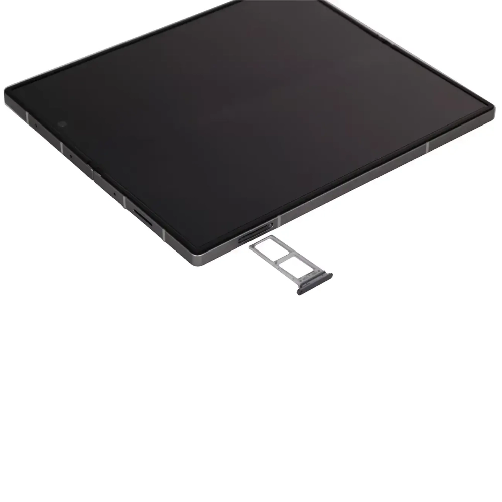 Смартфон Samsung Galaxy Z Fold6 256GB Серый
