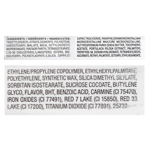 Almay, Lip Vibes, губная помада, оттенок 260 Skyp The Gym, 4 г (0,14 унции)