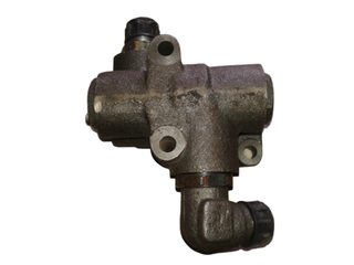 Регулятор расхода 700А.34.06.000-2