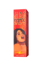 Возбуждающие капли для женщин HSG drops 20 мл