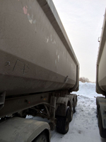 Grunwald 9453 Полуприцеп самосвальный 9453-0000011-60