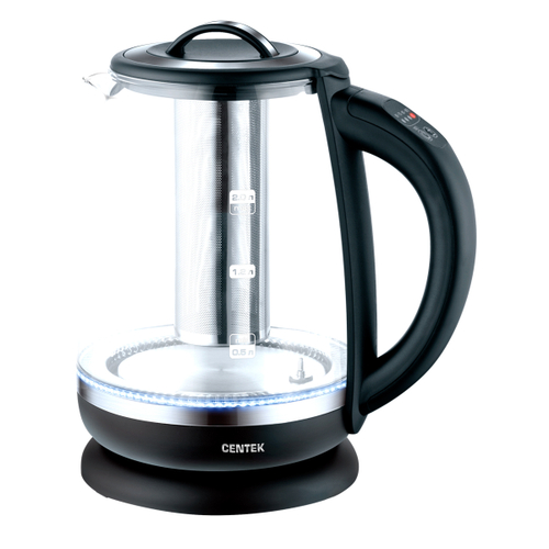 Чайники электрический  CT-0017 2.0 л CENTEK