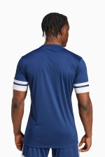 Футболка adidas Squadra 25 - темно-синий