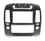 Переходная рамка магнитолы NISSAN NAVARA 2004-2010 9 дюймов