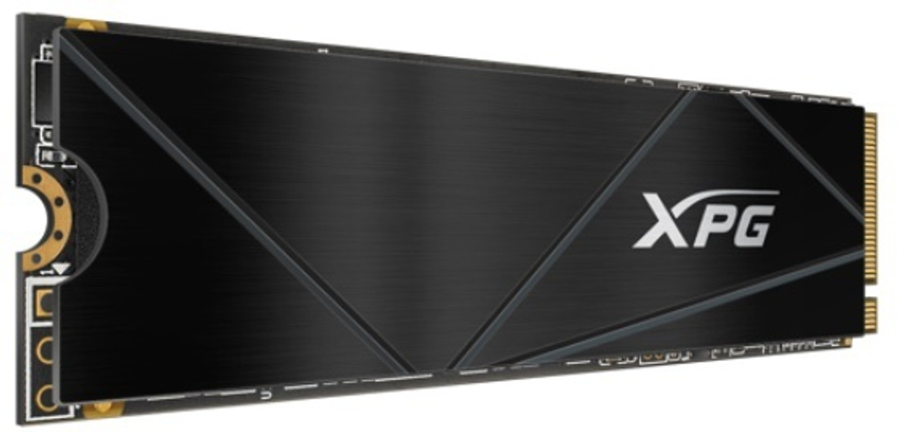 Накопитель SSD M.2 2280 ADATA SGAMMIXS50C-500G-CS 500 ГБ
