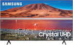 50" Samsung UE50TU7100U (2020)