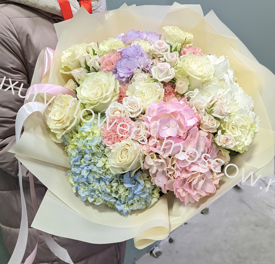 Сборный микс 80