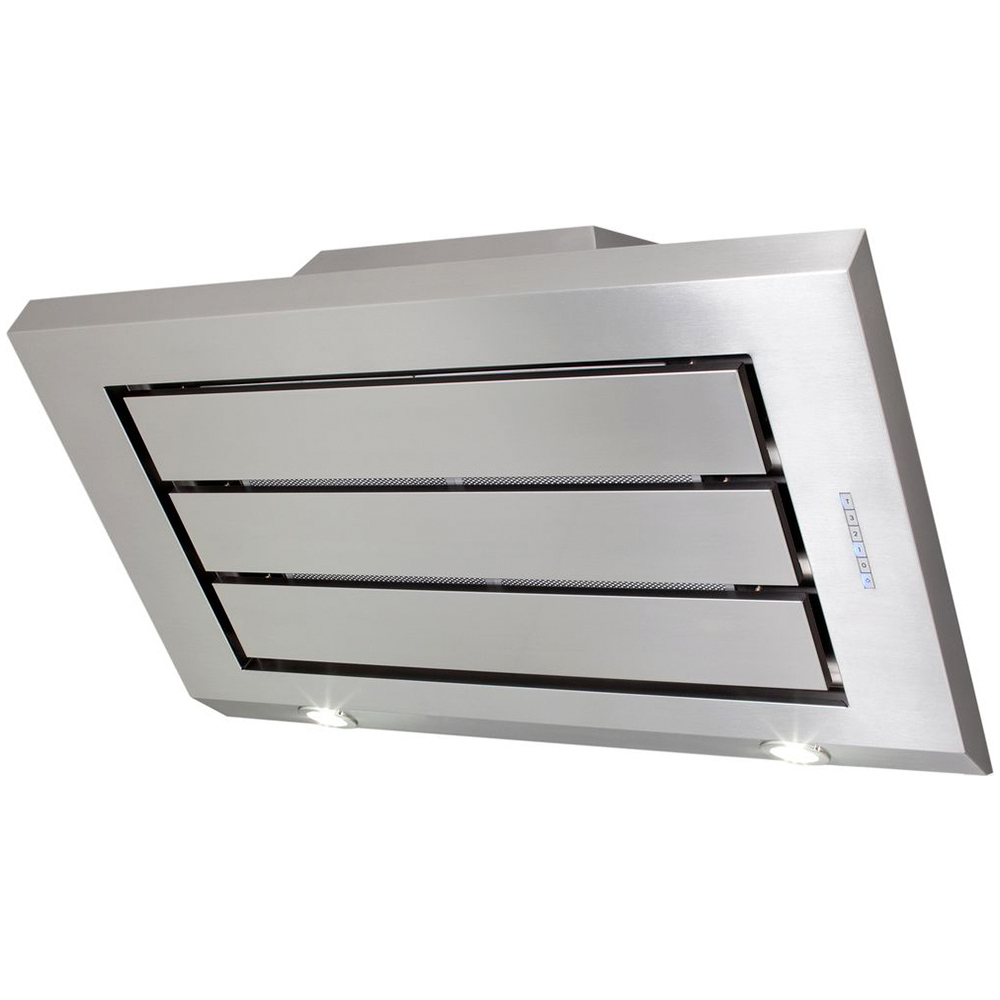 Наклонная вытяжка Korting KHC 9959 X фото 2