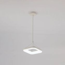 Citilux Паркер CL225B210 LED Подвесной светильник Белый