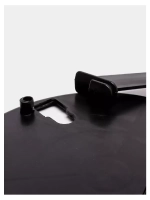 Жерлица не оснащенная с угловой стойкой, катушка d 85, 5 шт