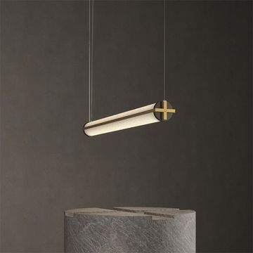 METROPOLIS SUSPENSION