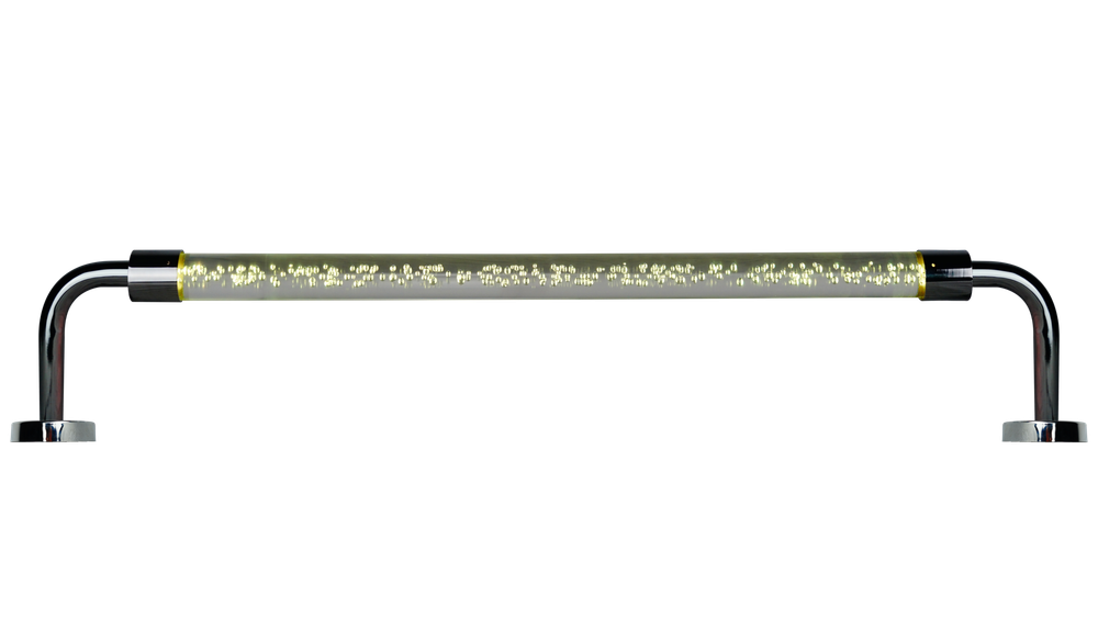LED Bubble Tube Light 35cm
